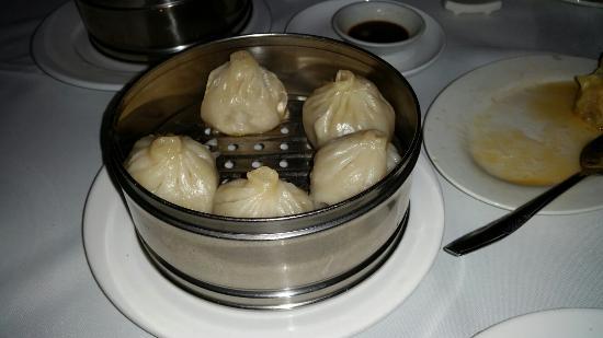 Harbour View Restaurant